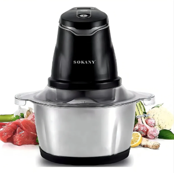 Gray helmet for bikers