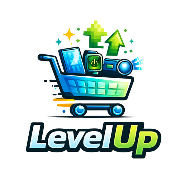LevelUp Colombia